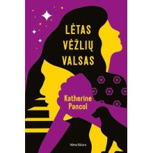 Lėtas vėžlių valsas