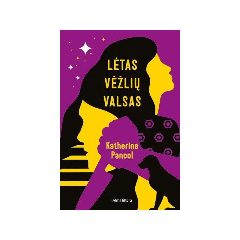 Lėtas vėžlių valsas