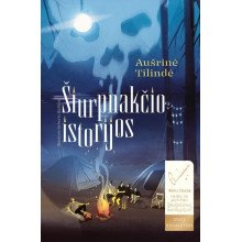 Šiurpnakčio istorijos