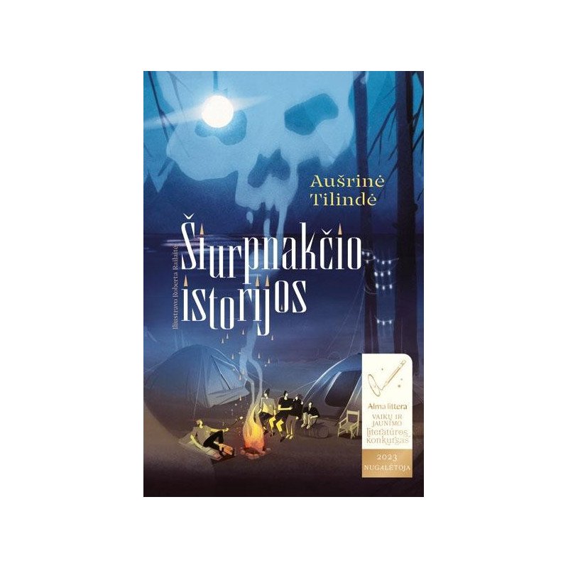 Šiurpnakčio istorijos