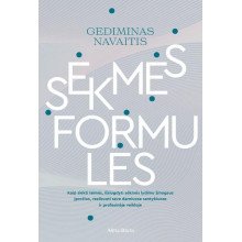 Sėkmės formulės