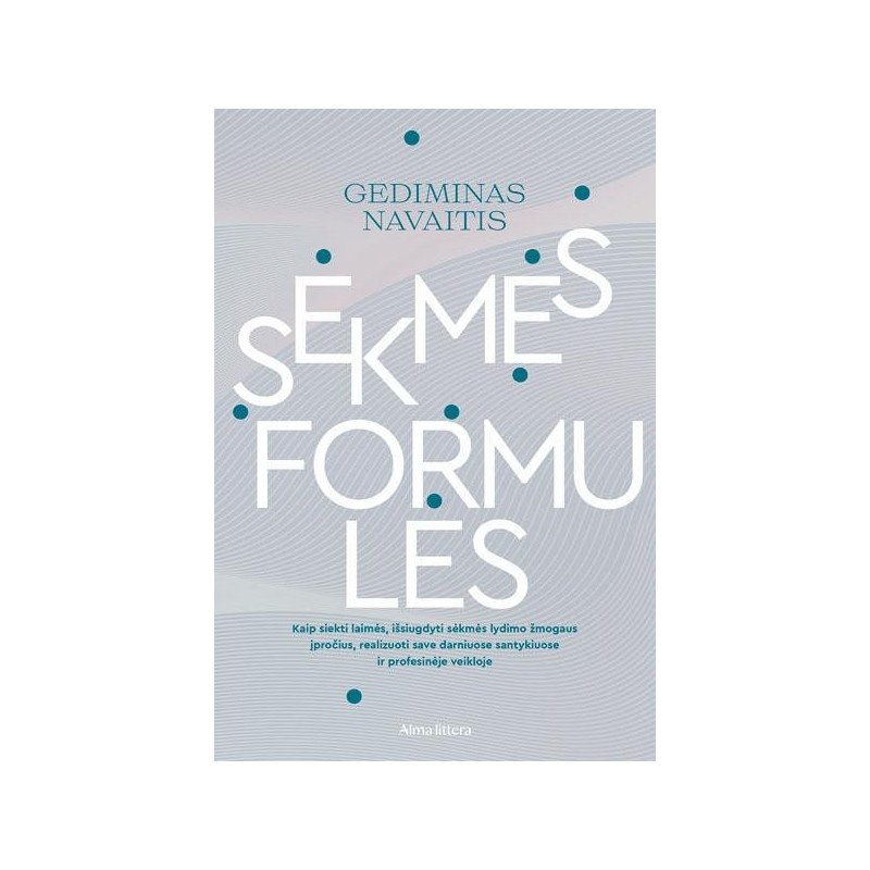 Sėkmės formulės