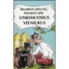 Trumpos lietuvių pasakos apie linksmuosius velniukus