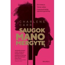 Saugok mano mergytę