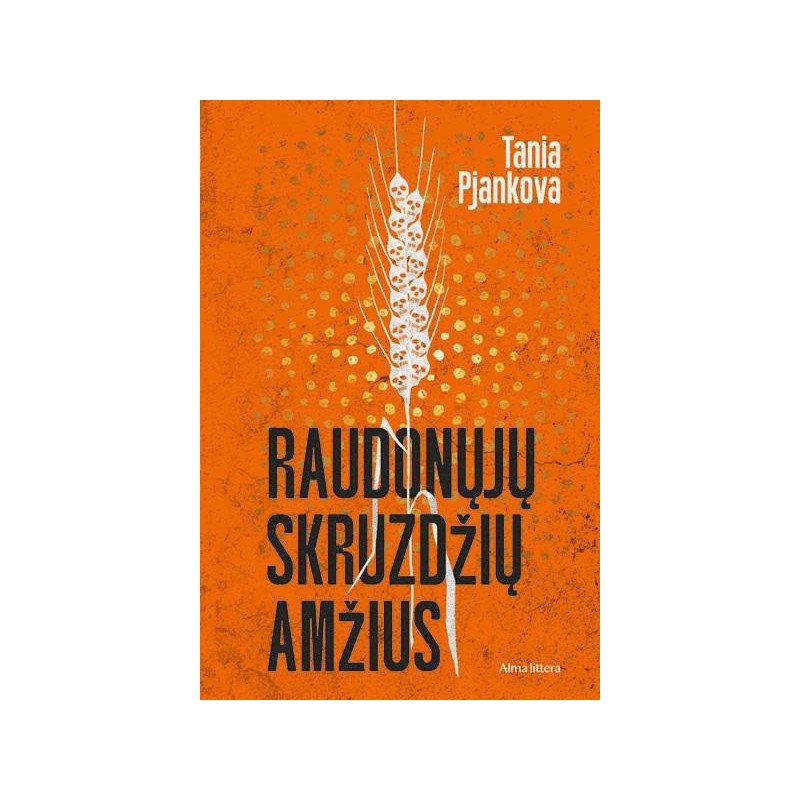 Raudonųjų skruzdžių amžius