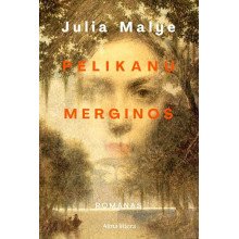 Pelikanų merginos