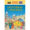 Pasaulio pasakos lietuviškai ir angliškai