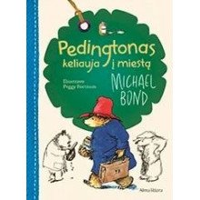 Pedingtonas keliauja į miestą