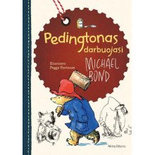 Pedingtonas darbuojasi