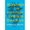 Šerkšno ir  žvaigždžių šviesos dvaras