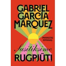 Susitiksime rugpjūtį