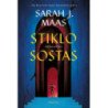 Stiklo sostas. Serijos „Stiklo sostas“