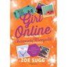 Girl online: going solo. Interneto Mergaitė. Nauja pradžia