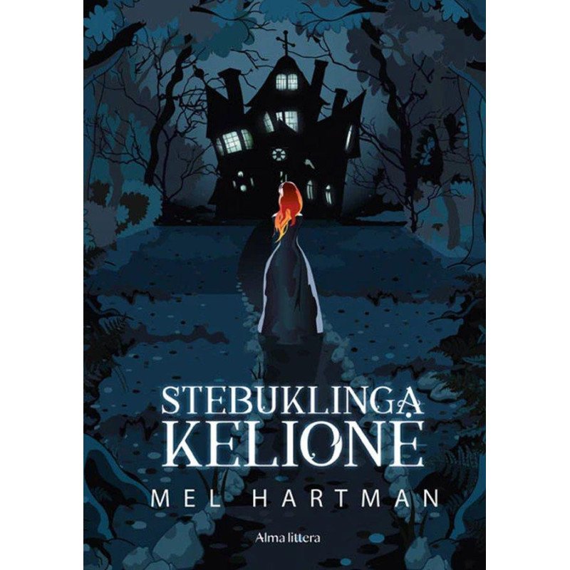 Stebuklinga kelionė