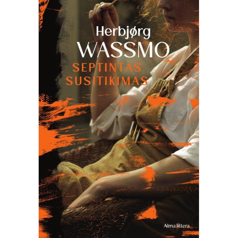 Septintas susitikimas