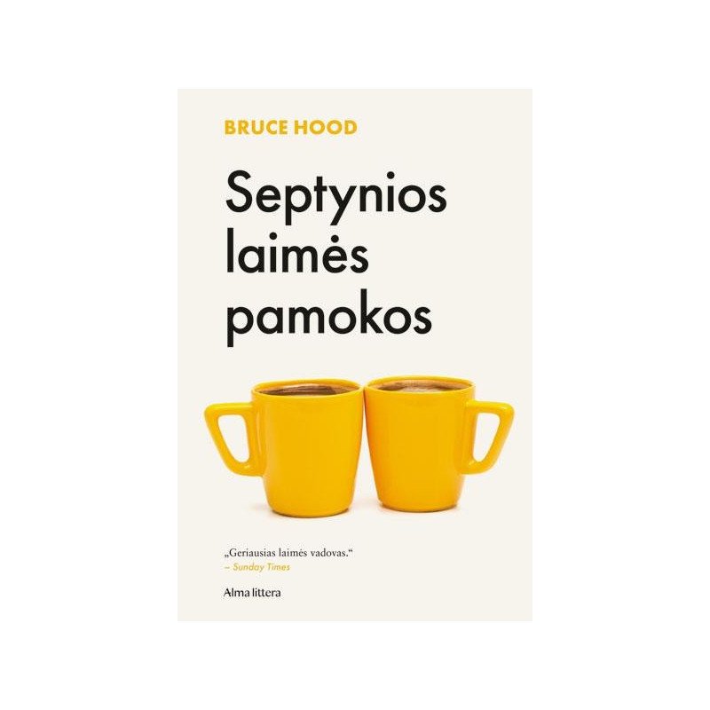 Septynios laimės pamokos