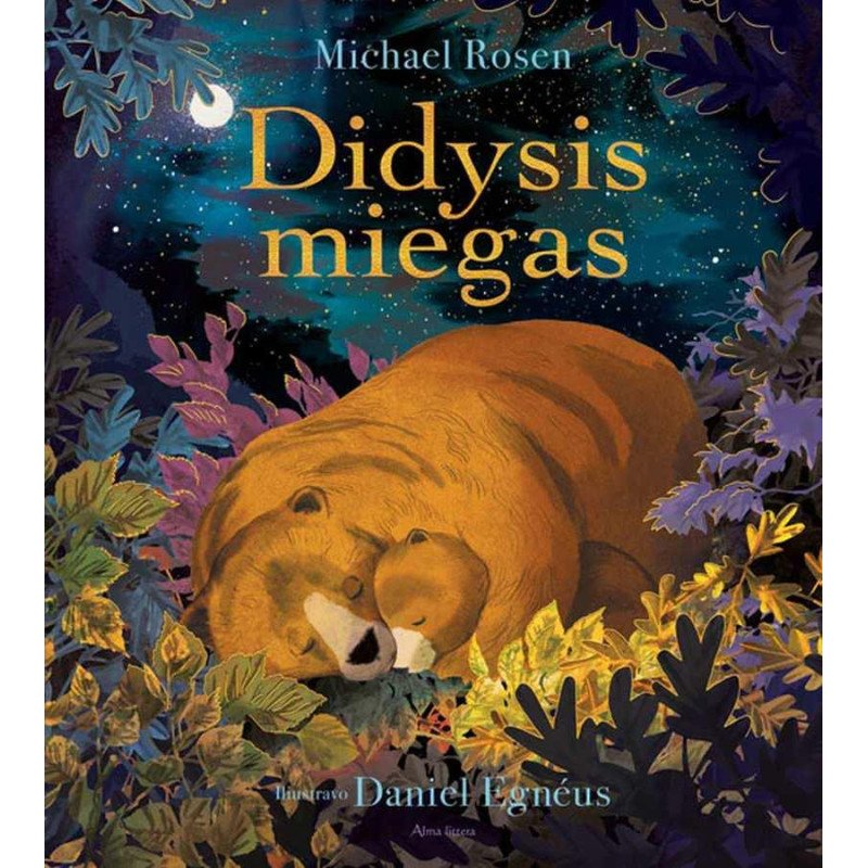 Didysis miegas