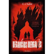 Degančios mergaitės