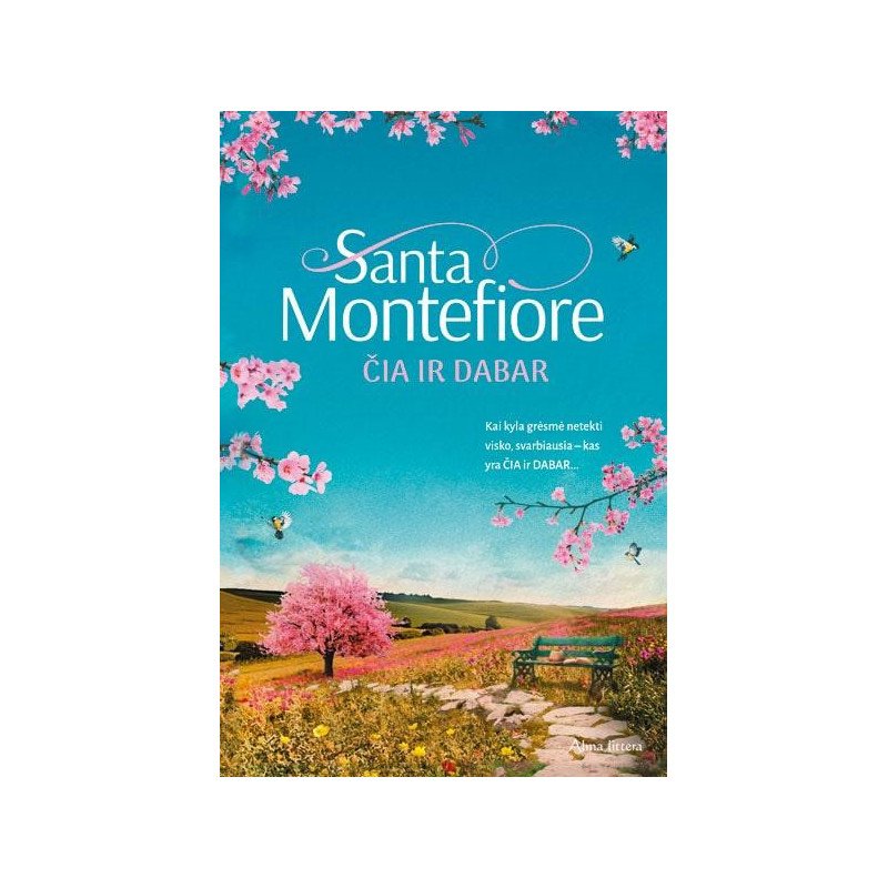 Čia ir dabar (su defektais)