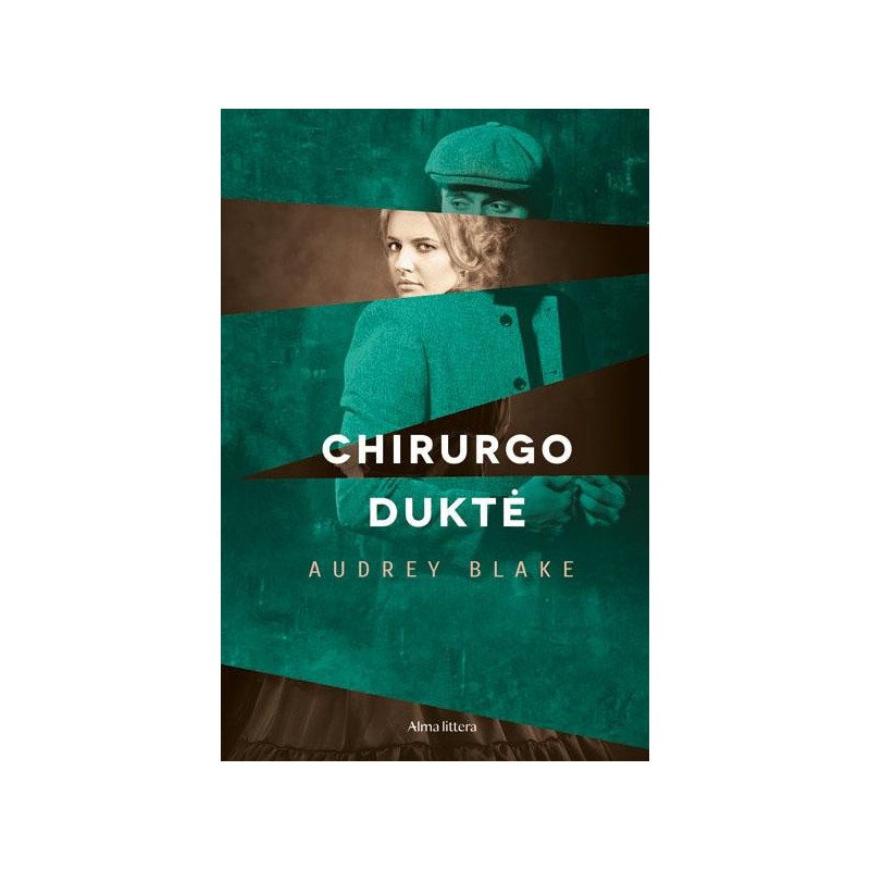 Chirurgo duktė