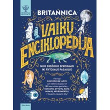 Britannica vaikų enciklopedija