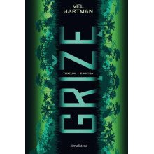 Grįžę. Tuneliai. Antra knyga