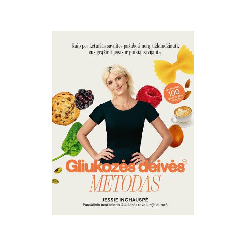 Gliukozės deivės metodas