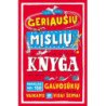 Geriausių mįslių knyga