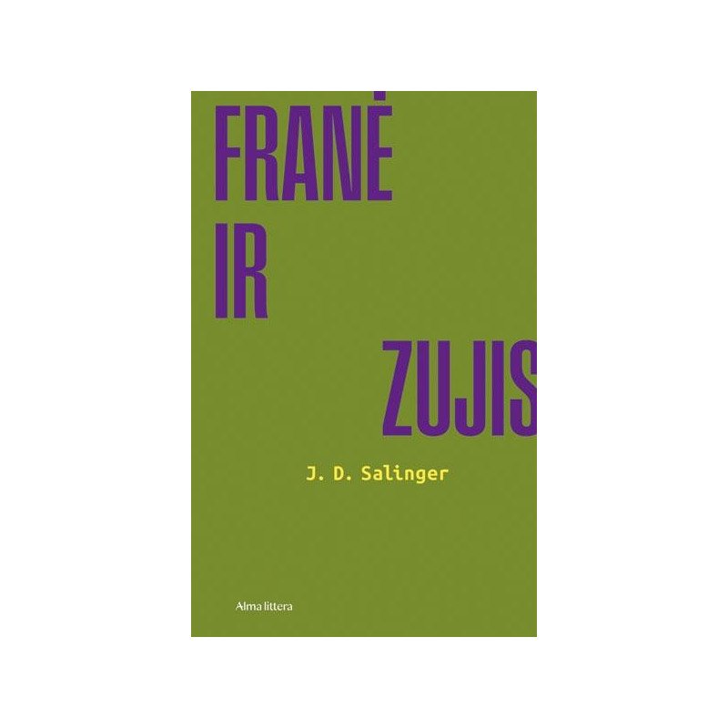 Franė ir Zujis