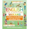 English for Everyone. Anglų kalbos gramatika vaikams