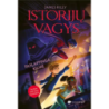 Istorijų vagys. Paslaptinga kilmė
