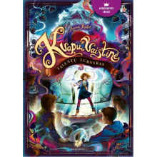 Kvapų vaistinė: talentų turnyras