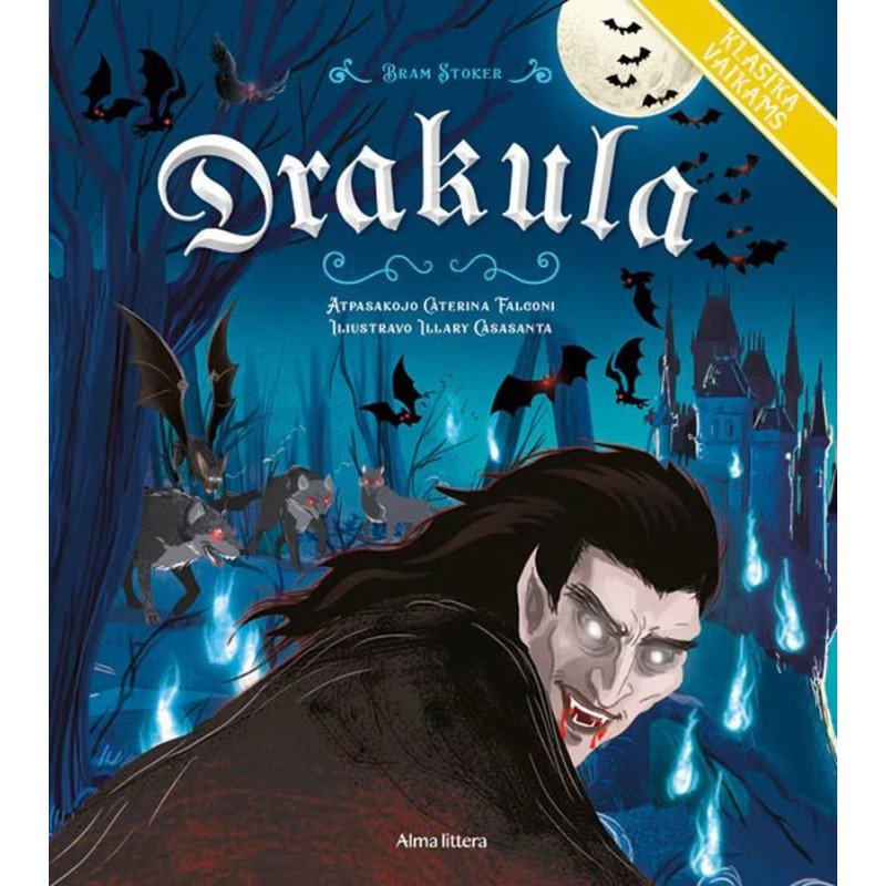 Drakula