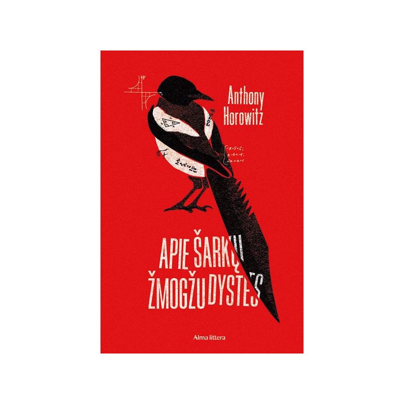 Apie šarkų žmogžudystes