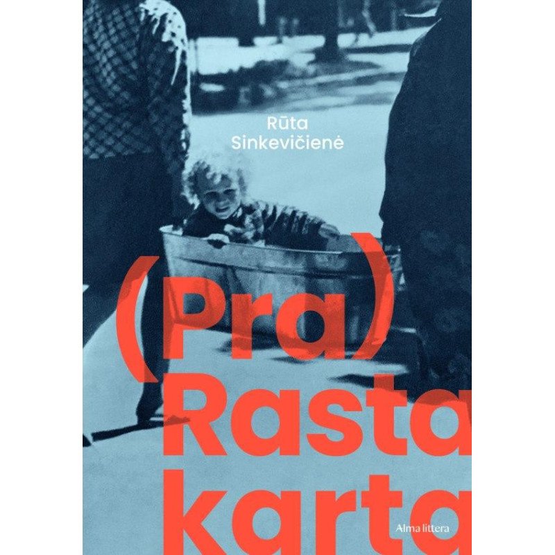 (Pra)Rasta karta