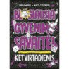 Blogiausia gyvenimo savaitė! Ketvirtadienis