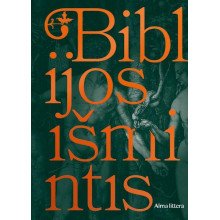 Biblijos išmintis