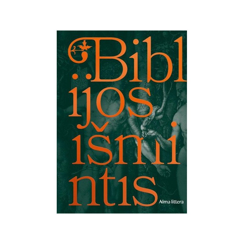 Biblijos išmintis