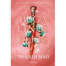 Begalinės gijos. Serijos „Džinų išrinkto