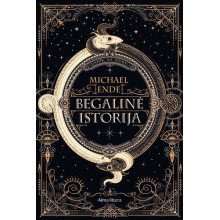 Begalinė istorija