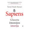 Sapiens. Glausta žmonijos istorija (minkšti viršeliai)