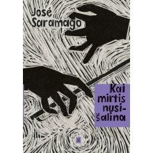 Kai mirtis nusišalina