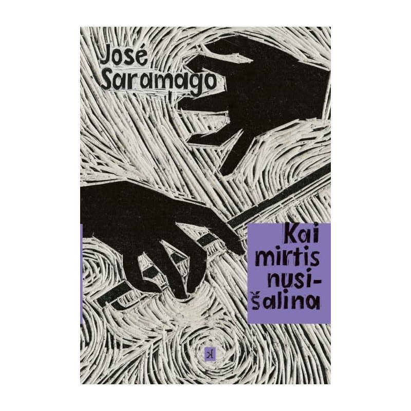 Kai mirtis nusišalina