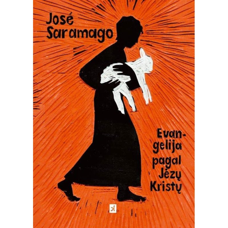 Evangelija pagal Jėzų Kristų
