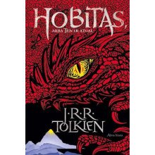 Hobitas, arba Ten ir atgal