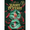 Haris Poteris ir paslapčių kambarys. 2 d