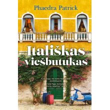 Itališkas viešbutukas