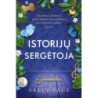 Istorijų sergėtoja