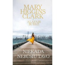 Niekada nebūsiu tavo