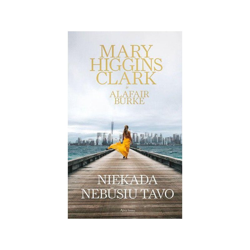 Niekada nebūsiu tavo